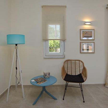 Lidromi Home 파티티리 외부 사진