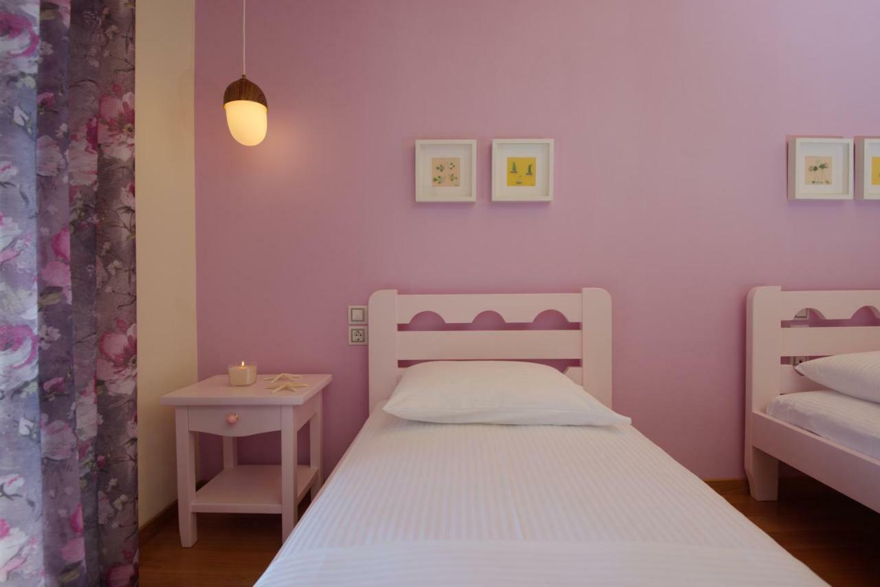 Lidromi Home 파티티리 외부 사진