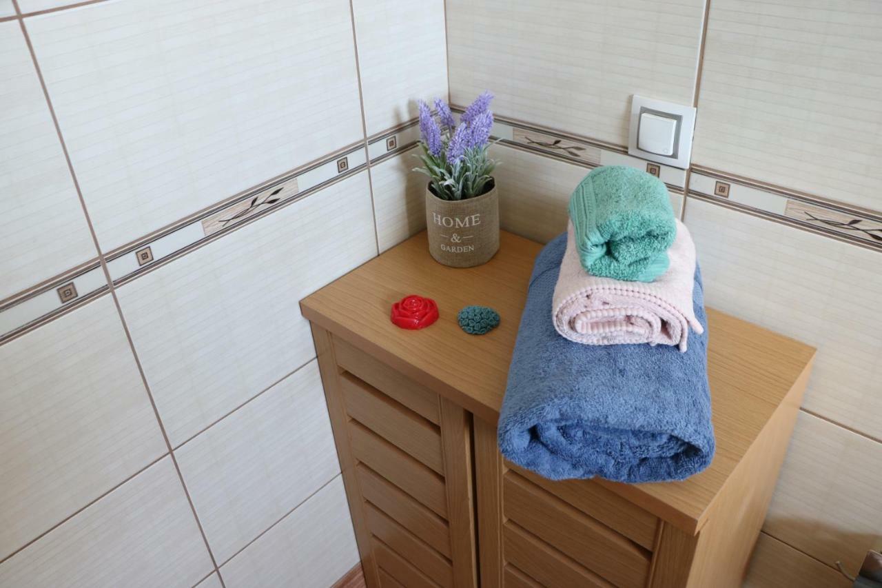 Lidromi Home 파티티리 외부 사진